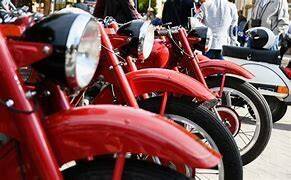 motoraduno
